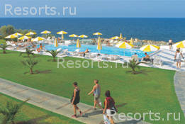 Creta Marine Hotel 12